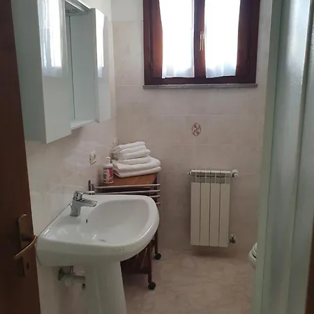 Dom wakacyjny Mare Fuori Lacona Capoliveri (Isola d'Elba)
