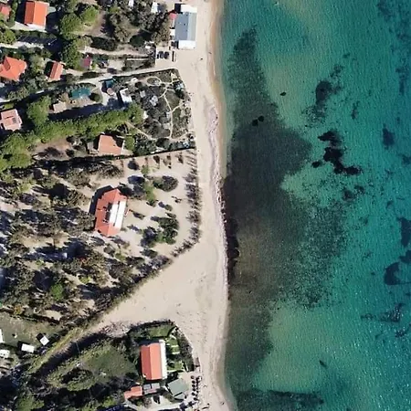 Mare Fuori Lacona Dom wakacyjny Capoliveri (Isola d'Elba)