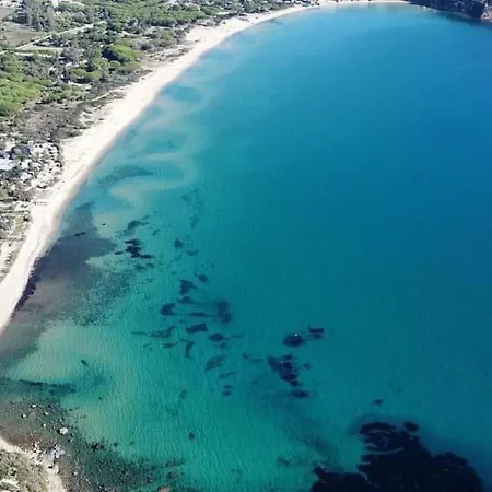 Dom wakacyjny Mare Fuori Lacona Capoliveri (Isola d'Elba)